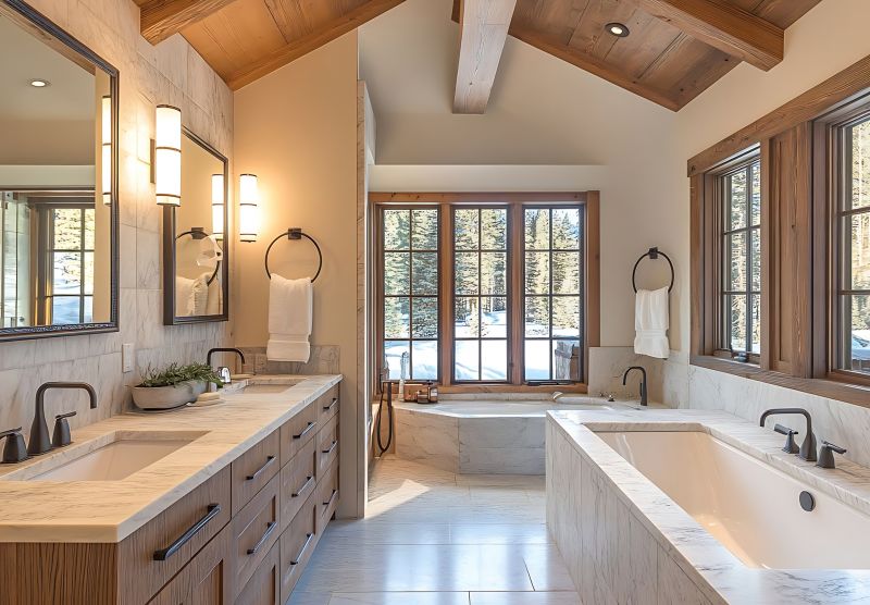 Top Bathroom Remodeling Companies in Provo, UT