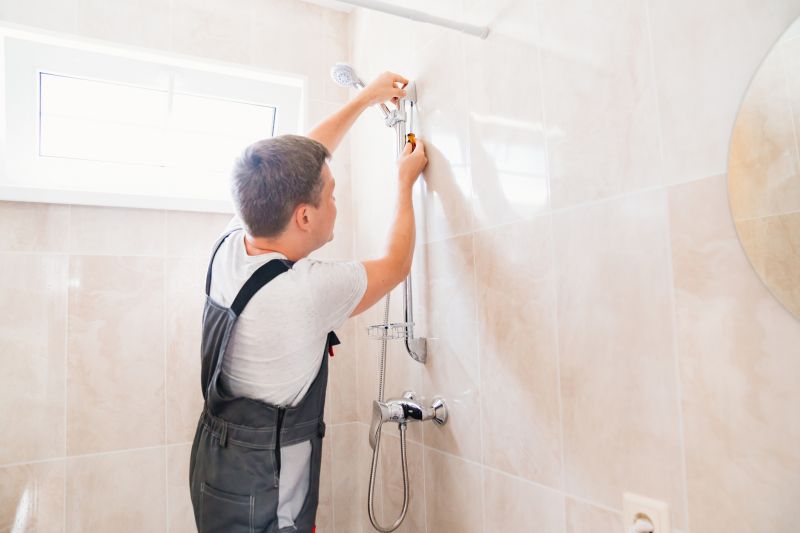 Cost of Shower Installation in Provo, UT