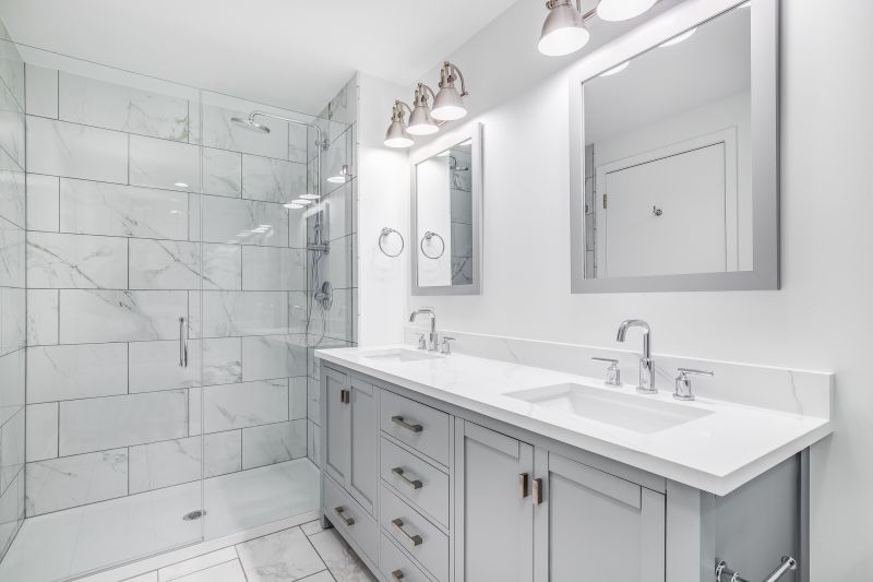 Best Shower Installation Contractors in Provo, UT